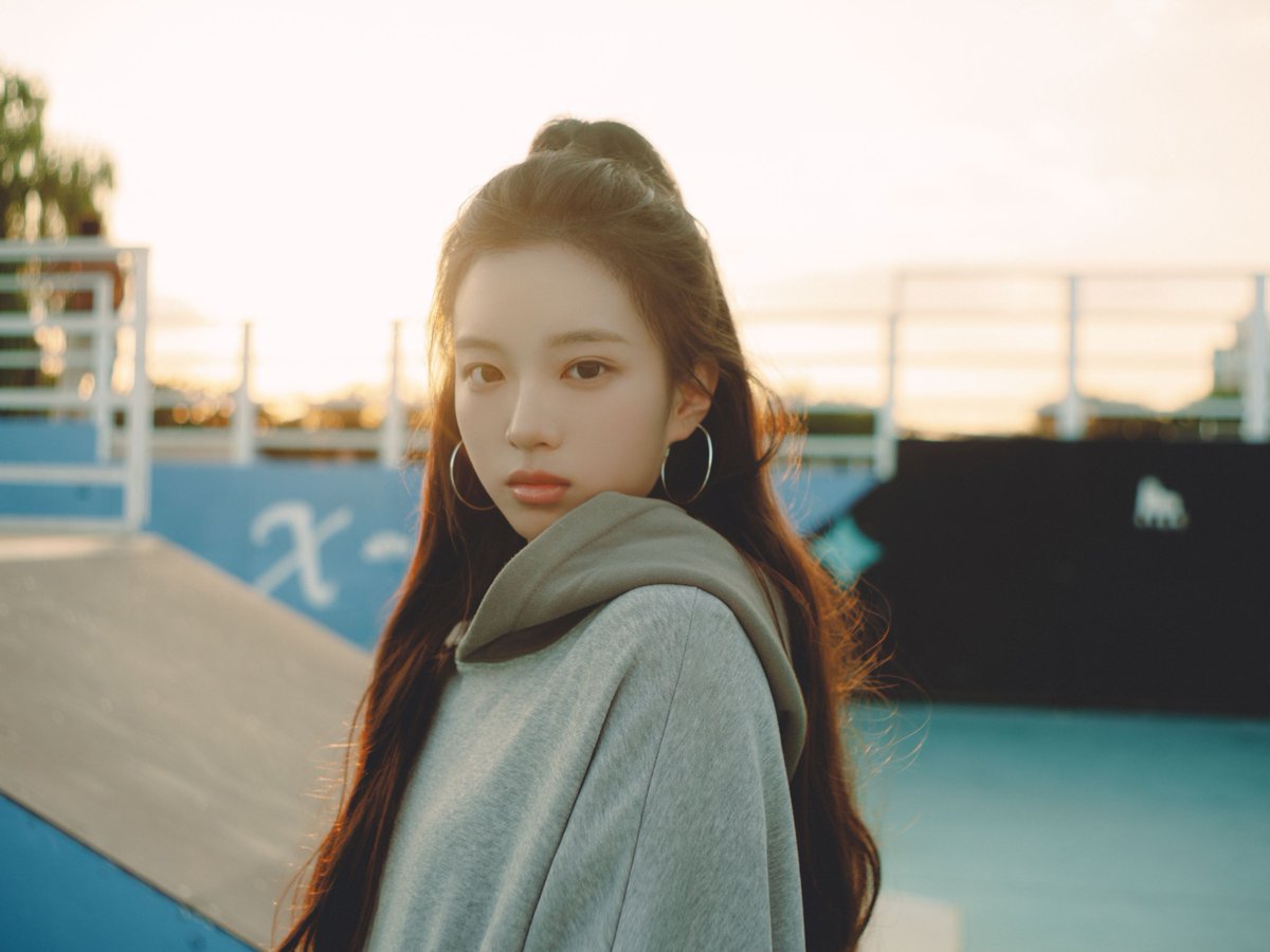 CODEZiGU_offcl's tweet photo. #Angelina

#CODE_ZiGU #코드지구 #안젤리나 https://t.co/dtM5AWyTXg
