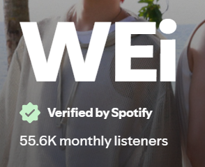 RUiReminders's tweet photo. [🚨] WEi's Spotify monthly listeners keep reaching new lows instead of going up! 😨⚠️

To increase this number, we just need more people to listen to at least one WEi song per month! 🎶 (Remember that Spotify can be used for free)

#위아이 #WEi #루아이 #RUi @WEi__Official https://t.co/PktmwGWBNT