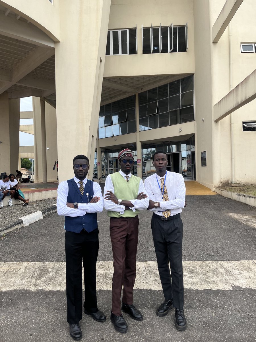 AMuhammad55016's tweet photo. Showed presence at the NiMSA SW convention 2026.
Day 1- Symposium themed “Empowering the new generation of clinicians “ 
#NiMSASWConvention26’ https://t.co/EfSIbghZcX