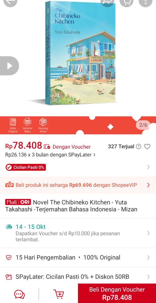 gamjajeon_'s tweet photo. @wolcverine Hai kak pinu, terima kasih GA bukunyaa. Semoga rezekinya makin banyak, sehat selalu, kuat menghadapi berbagai tantangan hidup, dikelilingi oleh orang-orang yang baik dan harinya selalu cerah🩷 https://t.co/5vVjOmricU