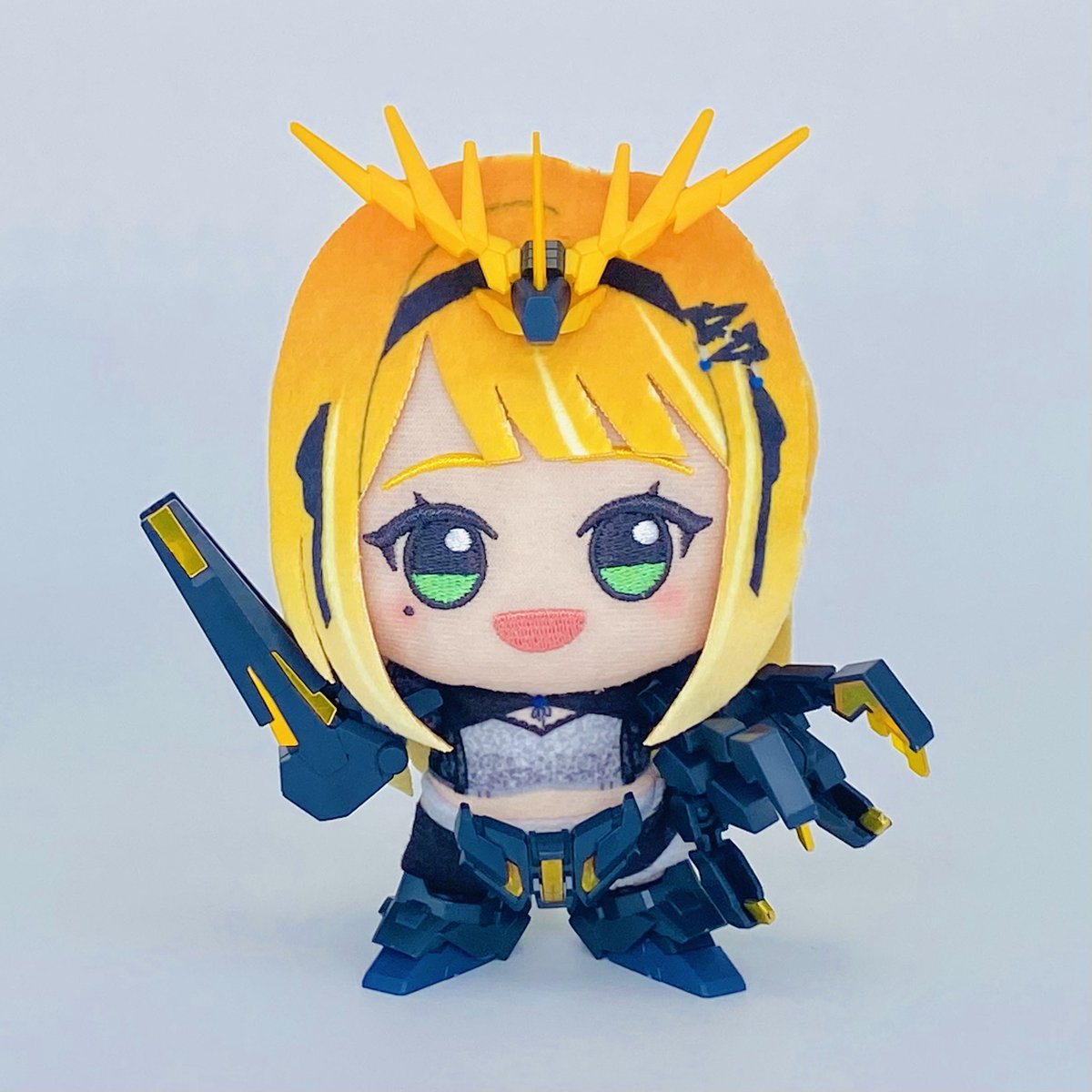 banshee_xi's tweet photo. 黒い🦄❓🦁❓🦩⁉️ https://t.co/rTGK9dvqgP