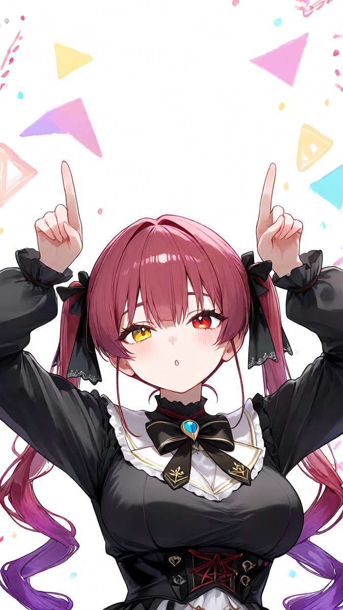 d5h_y's tweet photo. 宝鐘マリン
待ち受け画面風
#AIイラスト #AIイラスト好きさんとつながりたい #ホロライブ https://t.co/WgSBoP7GVp