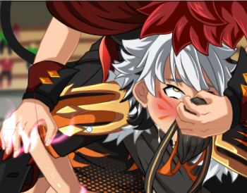 Redflashgallery's tweet photo. Damn, looking for my posts this year, I really need to get back into doing some news for Dreadlord Ascension lol. In any case, we're still very much active developping the game and releasing new updates. Currently we're working on Itsuki's update which should come out next month! https://t.co/JTuvSg8jsC