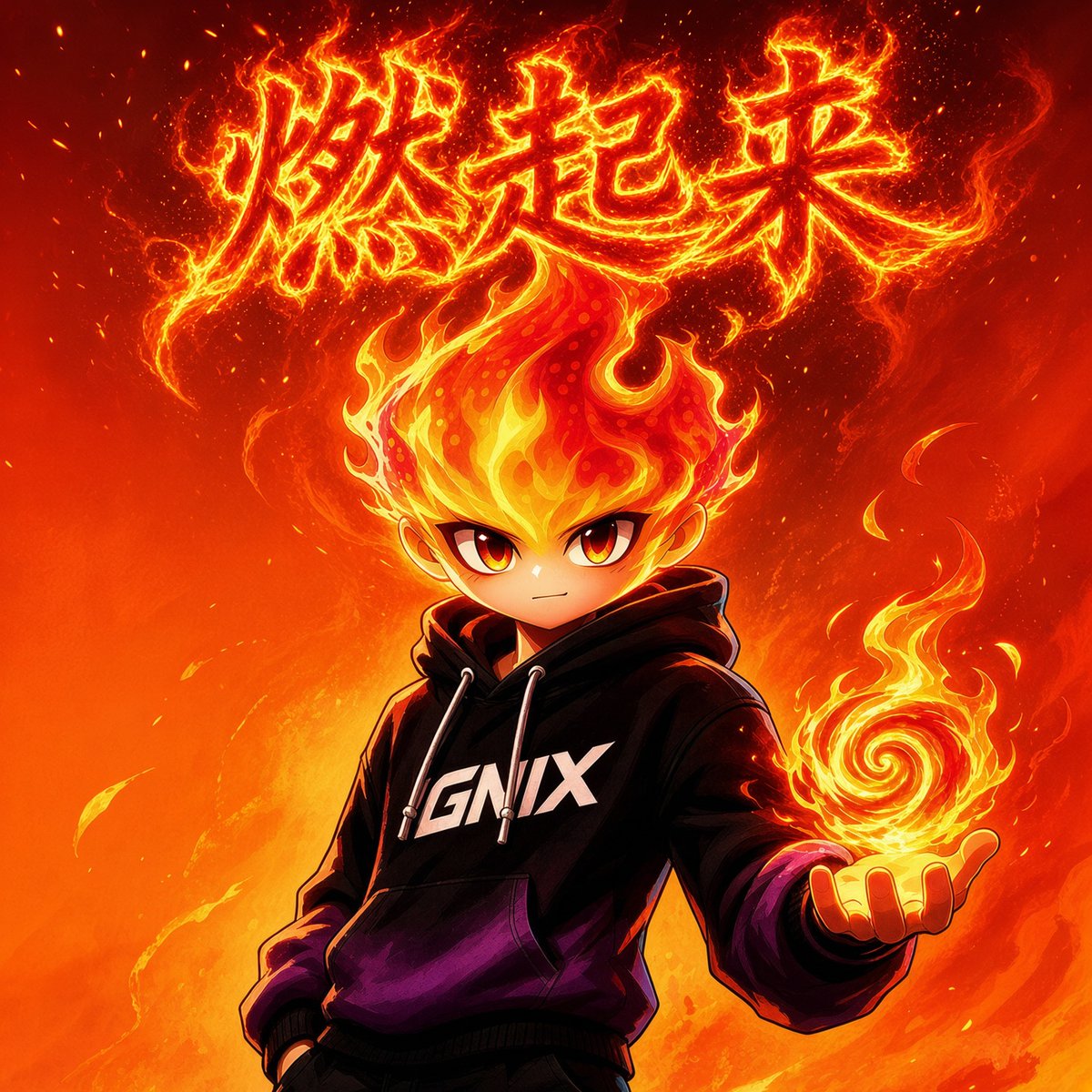 IGNIX_D's tweet photo. @IGNIX_RWAmeme 共建生态 https://t.co/AsJ8YyZhQL