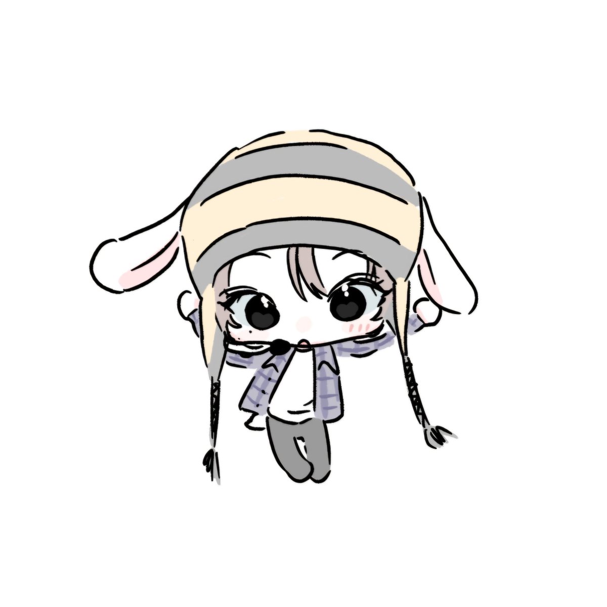 3samil01's tweet photo. 롭이어 툐툐 https://t.co/7YuACCGCsX