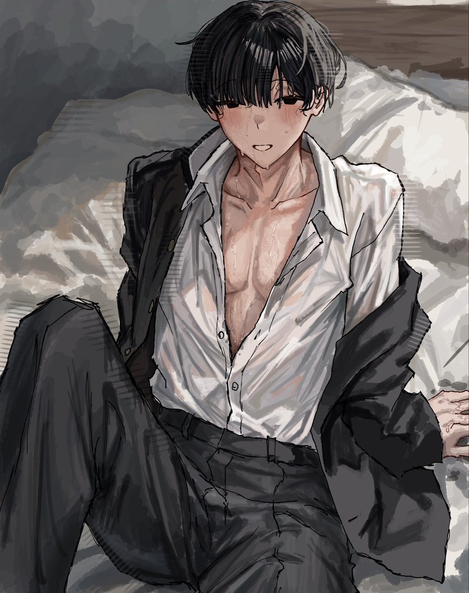 musikasu__'s tweet photo. #ぎなさんに描いたよ 
学ハジ https://t.co/tq5ehph8g1
