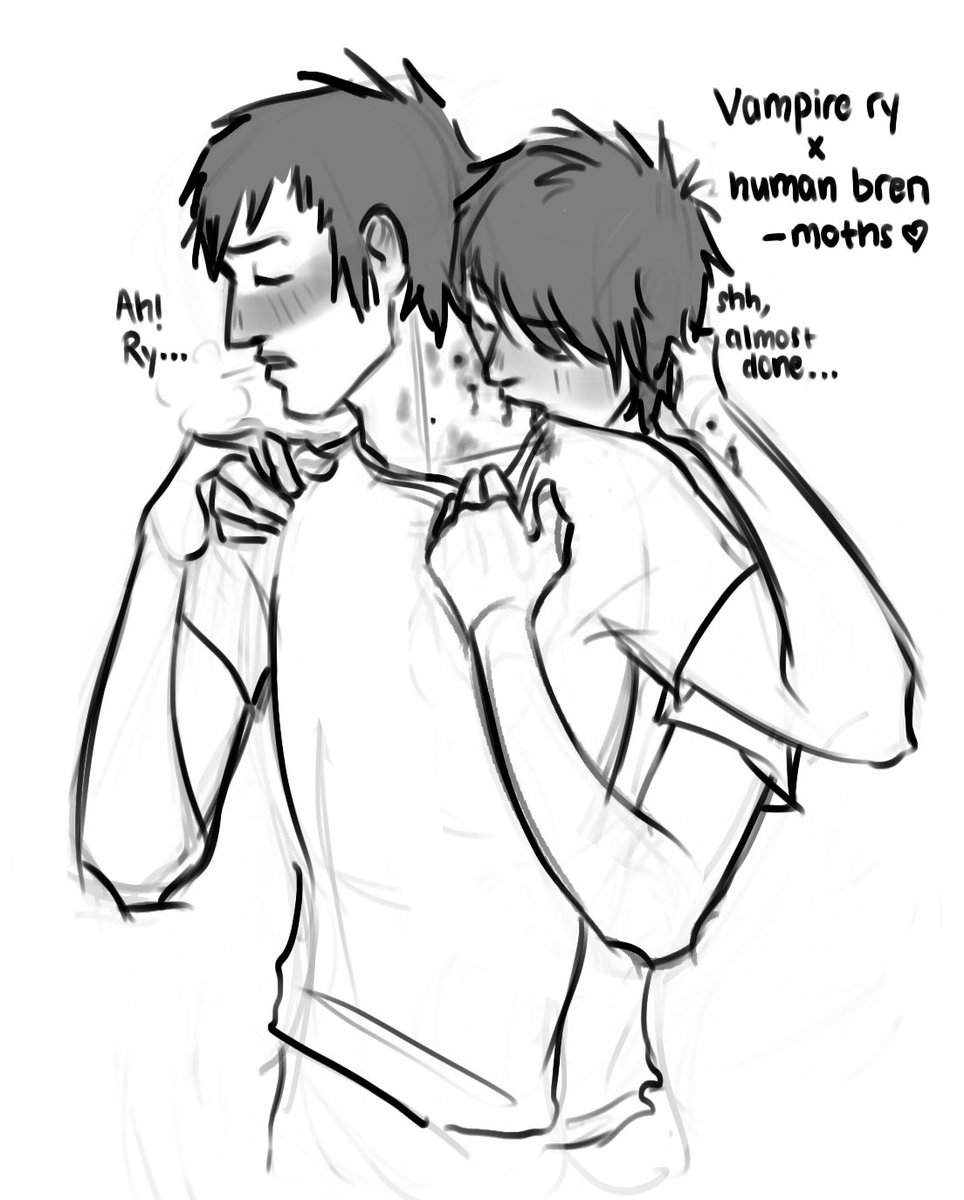 fabledlungs's tweet photo. hiiii hello #panictwt !!!💜 vampire #ryden request 👀👀🤤🤤🤤 https://t.co/Pjbrpn9QhV