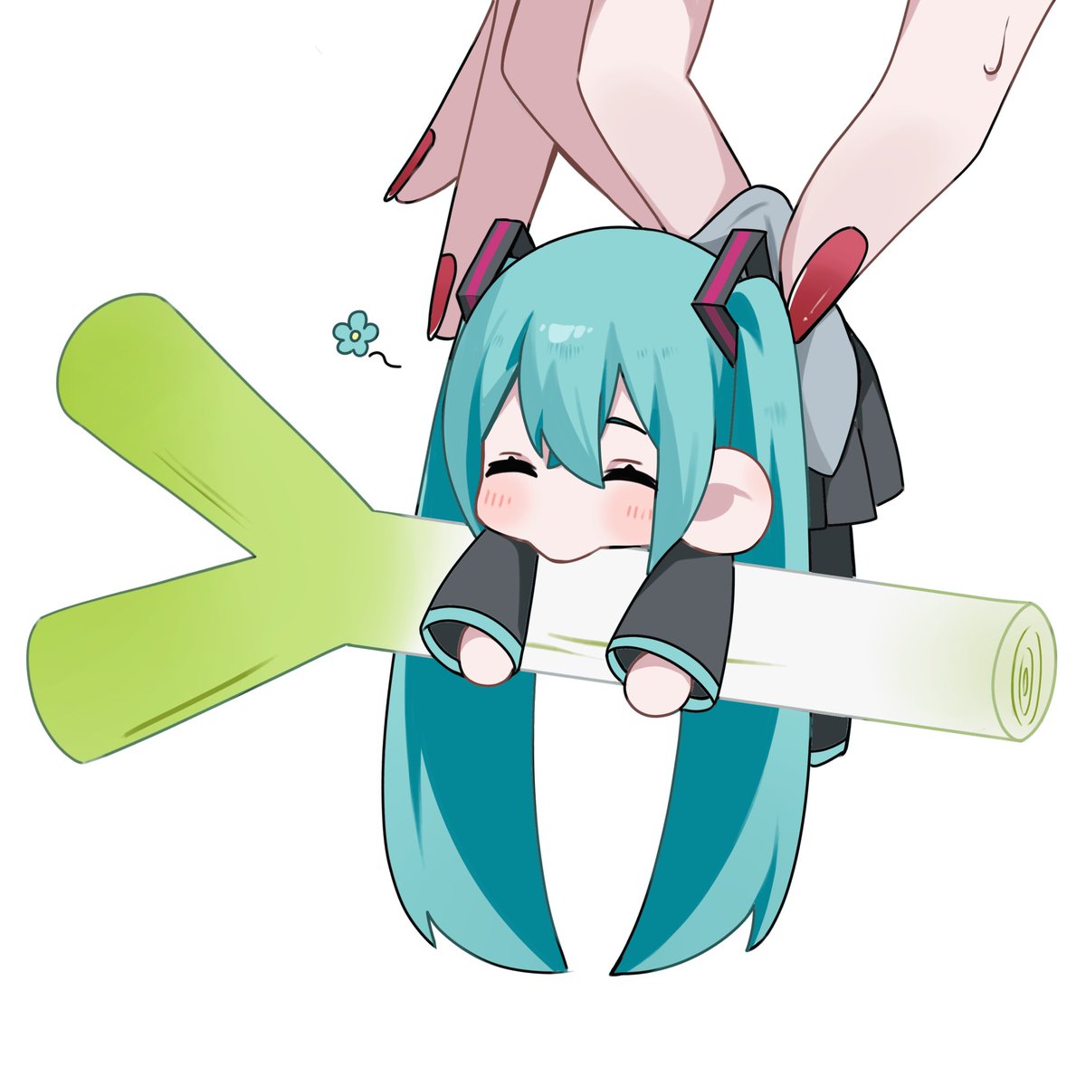 tuneninemui0826's tweet photo. ぷらーん https://t.co/toQxsKCC9b