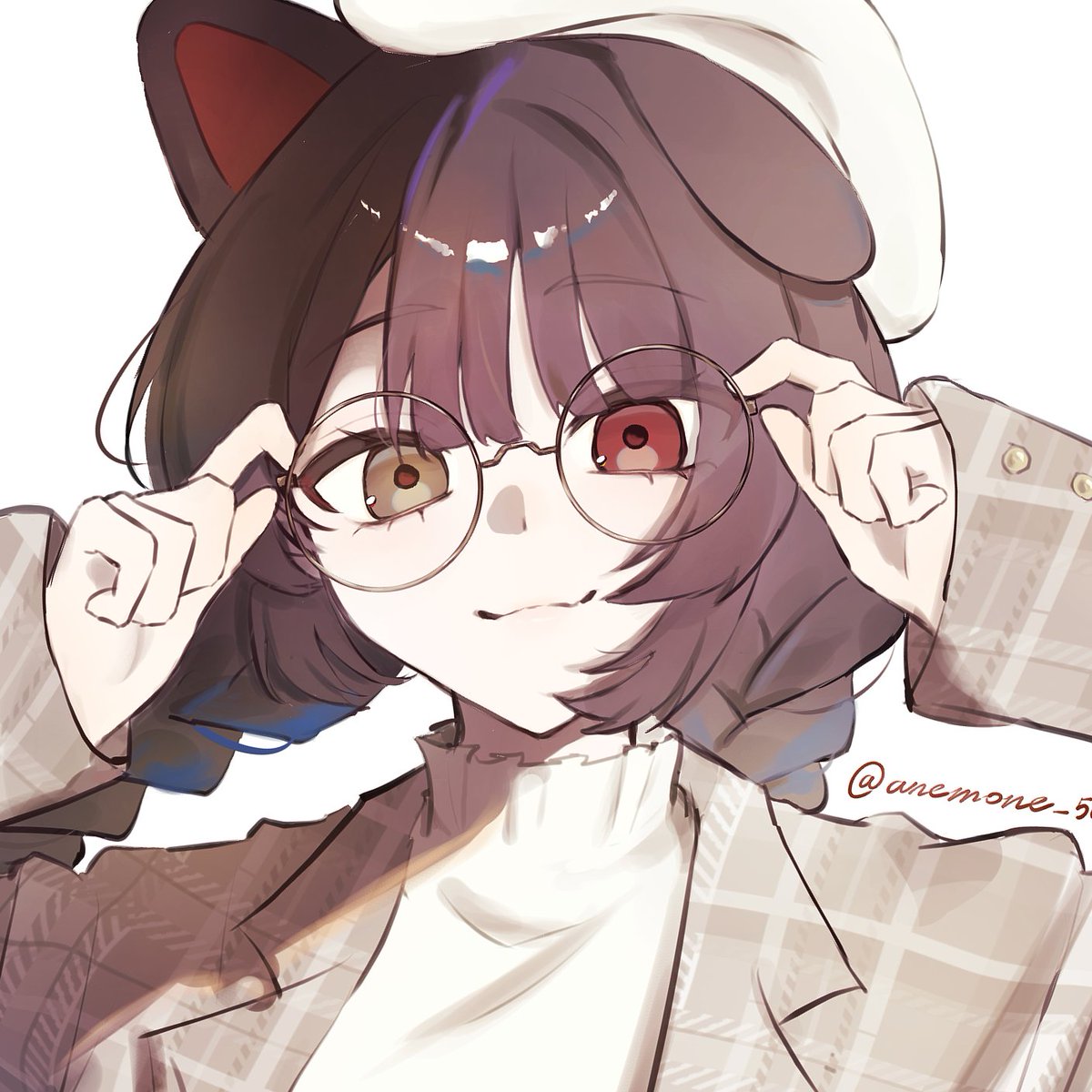 anemone_5628's tweet photo. メロい女の子が好きです #三連休はフォロワーさんが増えるらしい https://t.co/kJ3ZFOsE00