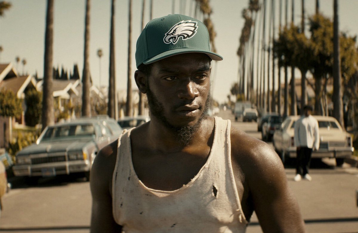SoLaidBack_'s tweet photo. Go Birds https://t.co/Nmw0vxOV1r