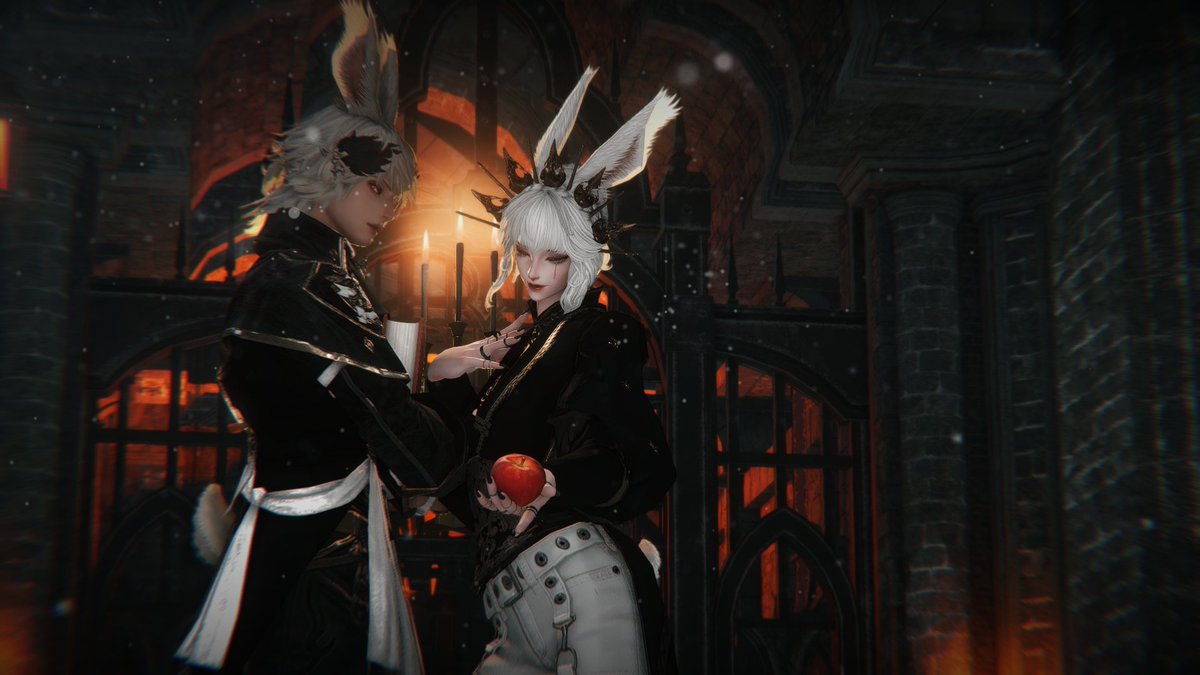 ivviorei's tweet photo. Frostbite
#gothbash
#MaleViera | #GPOSERS https://t.co/JUnAxK8vMw