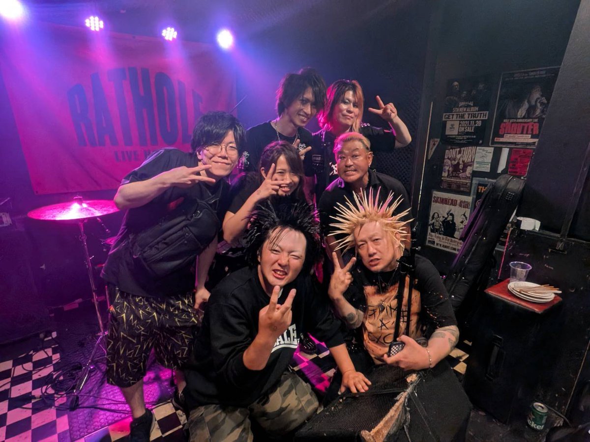 aisumakku's tweet photo. あー！！！バカ楽しかった！！！！！！！！ https://t.co/JYHqjN34bF