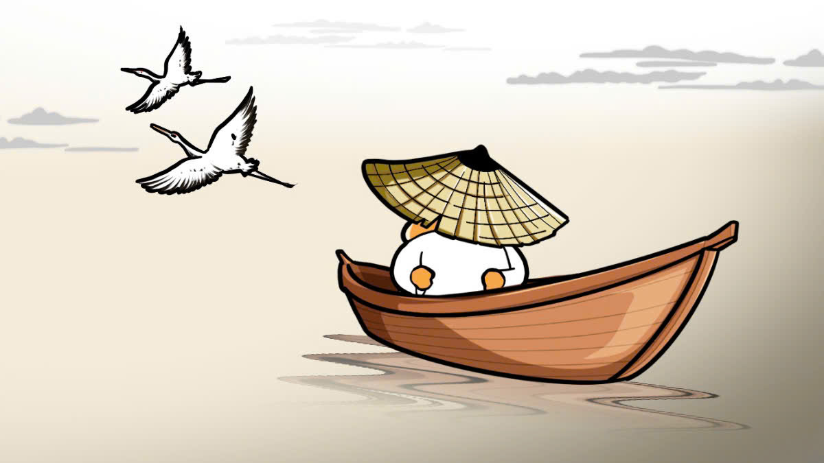 TheDogeOH's tweet photo. Every journey starts with a single step.

Complete your tasks explore what’s possible, test the limits and stay ready for what’s coming next.

The adventure is just getting started. More to come @DogeOS 

Fighters keep building https://t.co/9Mq5RYGNYZ