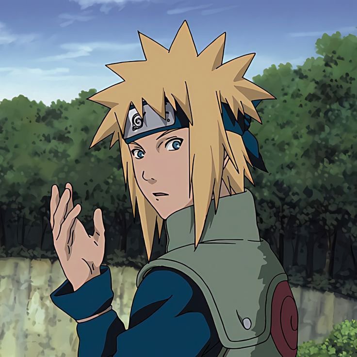 Aegis_122's tweet photo. > monitored and helped keep Kushina’s weakening Nine-tail's seal stable while she gave birth in a remote, barrier-protected location.

> instantly snatched newborn Naruto from Obito (who had killed the midwives and taken the baby hostage) and spotted the explosive tags planted on him.

> used the FTG technique to teleport himself and Naruto to a safehouse before the tags could detonate.

> teleported to Kushina (via the mark on her seal) just in time to rescue her from the extracted Nine-Tails that was about to kill her, then reunited her with Naruto at the safehouse.

> arrived at the Hokage Rock during the village attack and used Flying Thunder God: Guiding Thunder to redirect a Tailed Beast Ball fired by the Nine-Tails away from the village.

> escaped Obito’s Kamui warp attempt by teleporting away, then fought him one-on-one.

> timed a Flying Thunder God teleport with a thrown kunai to bypass Obito’s intangibility, hit him with a Rasengan, and branded him with a Flying Thunder God seal.

> teleported to the marked Obito and applied a Contract Seal, severing his Sharingan control over the Nine-Tails and forcing him to retreat.

> intercepted a later Tailed Beast Ball by summoning Gamabunta to pin the Nine-Tails, then teleported the beast to the distant safehouse (the farthest location he could reach).

> with Kushina restraining the Nine-Tails using her Adamantine Sealing Chains and a barrier, used the Dead Demon Consuming Seal (Reaper Death Seal) to split Kurama’s chakra and seal the Yin half into himself, sacrificing his life.

> sealed the Yang half into infant Naruto with the Eight Trigrams Sealing Style, weaving in portions of his own and Kushina’s chakra (with intentional leaks and a failsafe so he could reinforce the seal later), and sent the key to Jiraiya via Gerotora.

> shielded Naruto with his body (alongside Kushina) when the Nine-Tails tried to kill the baby mid-sealing, and passed a final request to the Third Hokage about treating Naruto as a hero.

even more impressive is the fact that there was a possibility it was Madara who attacked the village but Minato didn't hesitate and went straight to action. This urgency is exactly why he's the only Shinobi with a "flee-on-sight" order.
