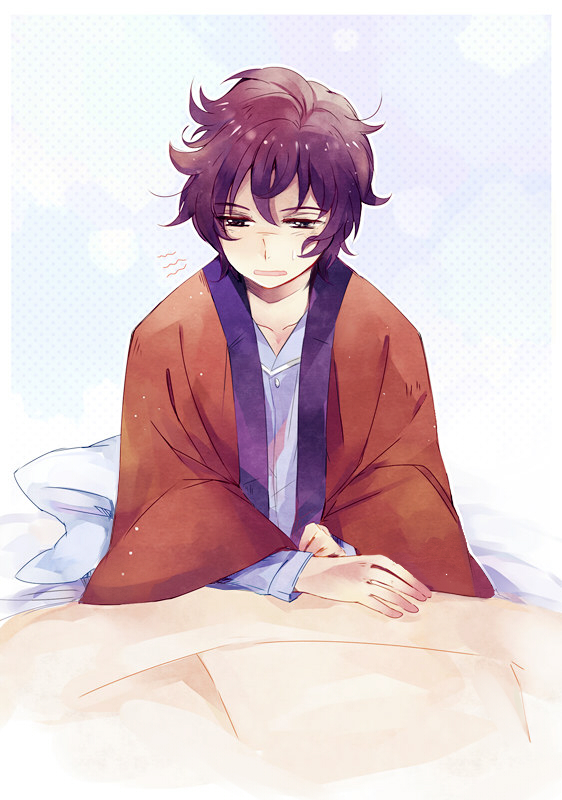 JustOrdinaryish's tweet photo. Bleh...

He's awake! Barely...

But he's awake! https://t.co/OYZiSrUpfW