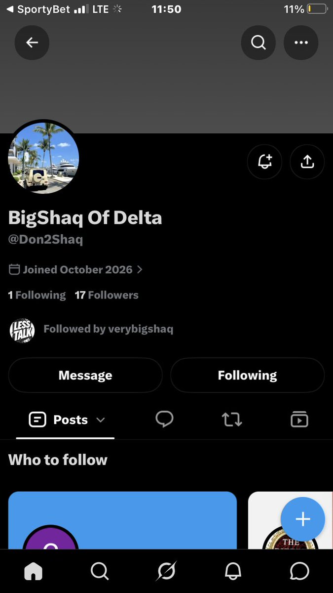 jeffryson101's tweet photo. @verybigshaqq @Don2Shaq 8137465826
PalmPay 
Newton 

Abeg ooo https://t.co/FiER97oKAg