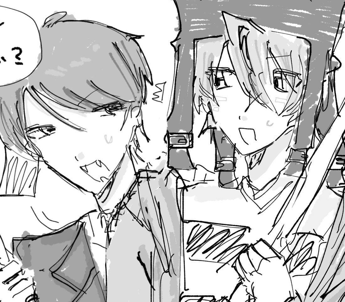b4umu_0's tweet photo. #三連休はフォロワーさんが増えるらしい #実況者絵描きさんと繋がりたい

震えながら少しだけ便乗させていただきます‼️т т偶に動画を作る一般人です‼️片思い2日、全反応ゆっくり巡回させていただきます･･･‼️ https://t.co/5HmYDp32tI