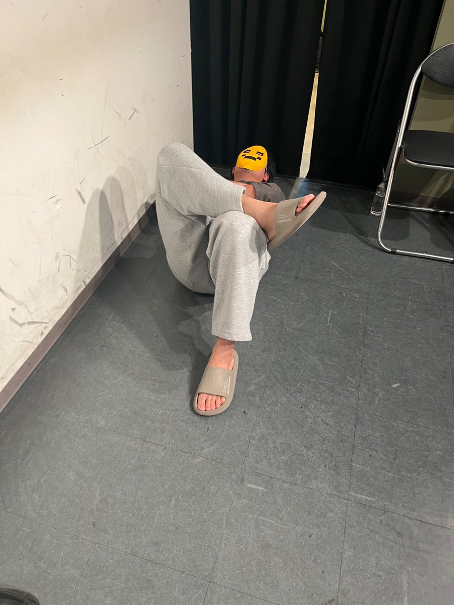 haru_mmntr's tweet photo. #出張版メメラジ

ありがとうございました。

ありえないイベントで、たのしかったです😸

※写真は本番中 https://t.co/5GuxO5XRNJ