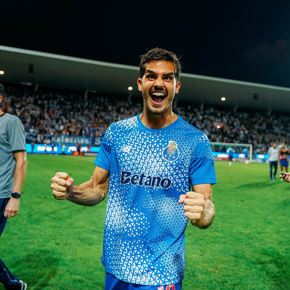 andrevsilva19's tweet photo. Não sabemos fazer de outra forma! Lutamos até ao fim 💪💙 https://t.co/woPhypIMhJ