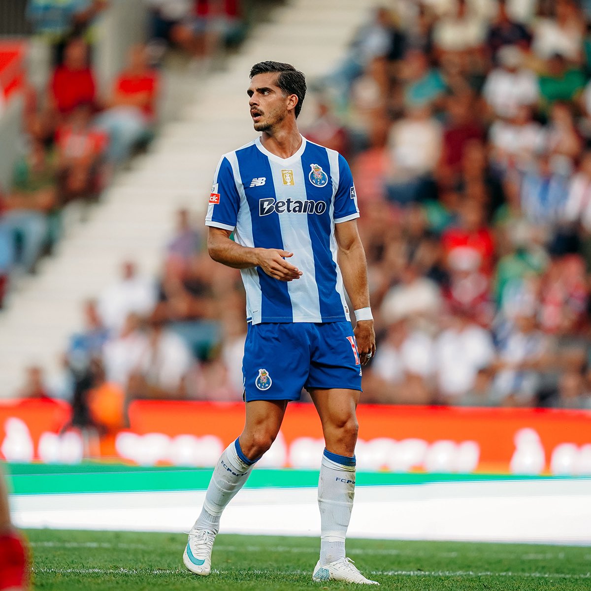 andrevsilva19's tweet photo. Não sabemos fazer de outra forma! Lutamos até ao fim 💪💙 https://t.co/woPhypIMhJ