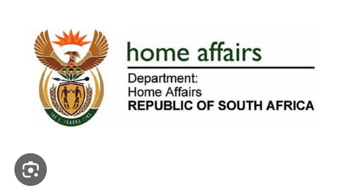MDNnewss's tweet photo. BREAKING NEWS 🚨 

Home Affairs To Launch Online Asylum Registration By 10 November

The Department of Home Affairs will introduce an online registration and appointment system for asylum seekers by 10 November following unrest linked to the processing of asylum applications.

Justice and Constitutional Development Minister Mmamoloko Kubayi, who chairs the Inter-Ministerial Committee on Migration, announced the plan, today Sunday.

Under the proposed system, asylum seekers will register their intention to apply for asylum through an online platform. They will receive an electronic receipt containing their personal details, biometric information, a reference number and an appointment date at a Refugee Reception Office.

The receipt will not serve as a Section 22 asylum seeker visa or grant refugee status. However, it will provide proof that a person has declared an intention to seek asylum and trigger protection against being returned to a country where they could face persecution or other serious harm.

Officials and the Border Management Authority have been instructed not to arrest, detain or deport people solely because they do not have an asylum seeker visa if they hold a valid receipt while their applications are being processed.

Assisted registration will also be available at refugee reception offices. People in police or immigration detention will be able to request assistance from officials, legal representatives and civil society organisations.

The announcement follows the withdrawal of a directive issued on 28 September that instructed Home Affairs offices to accept asylum applications from people who had entered South Africa irregularly or failed to meet previous procedural requirements.

The directive was intended to implement a Constitutional Court ruling in the Scalabrini Centre of Cape Town case, which struck down provisions that prevented people from accessing the asylum system on procedural grounds.

The directive was followed by a surge in applications at refugee reception offices, placing pressure on the department's facilities. Anti-immigration protests in Soweto and Durban subsequently turned violent, with vehicles torched and businesses targeted. Authorities have reported 30 arrests linked to the unrest.

Home Affairs Minister Leon Schreiber said the new platform would build on existing digital systems, including biometric capture and verification technology used in the electronic travel authorisation process.

Government is also preparing to approach the courts for a supervisory order and potentially a suspension period to give the department time to strengthen its administrative capacity while complying with the Constitutional Court judgment.

Deportations will continue for people who have not declared an intention to apply for asylum and those whose asylum claims have been finally rejected.

Kubayi said the approach aims to meet South Africa's constitutional obligations while ensuring that asylum applications are processed in an orderly manner and addressing public concerns.