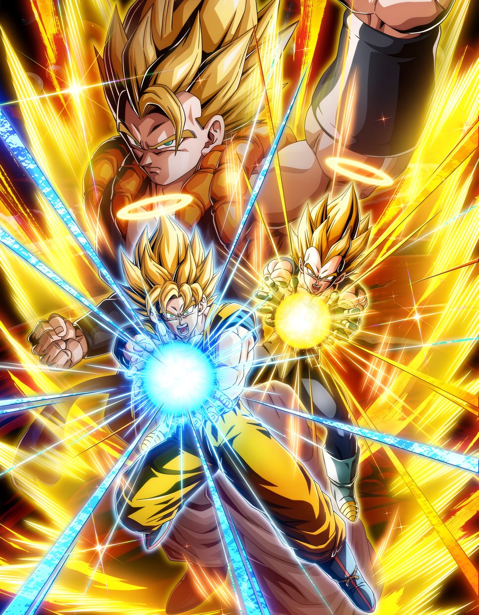 ChannelVmn's tweet photo. 4K Super Saiyan Goku &amp; Vegeta Angel https://t.co/S8O7kgwAJ0