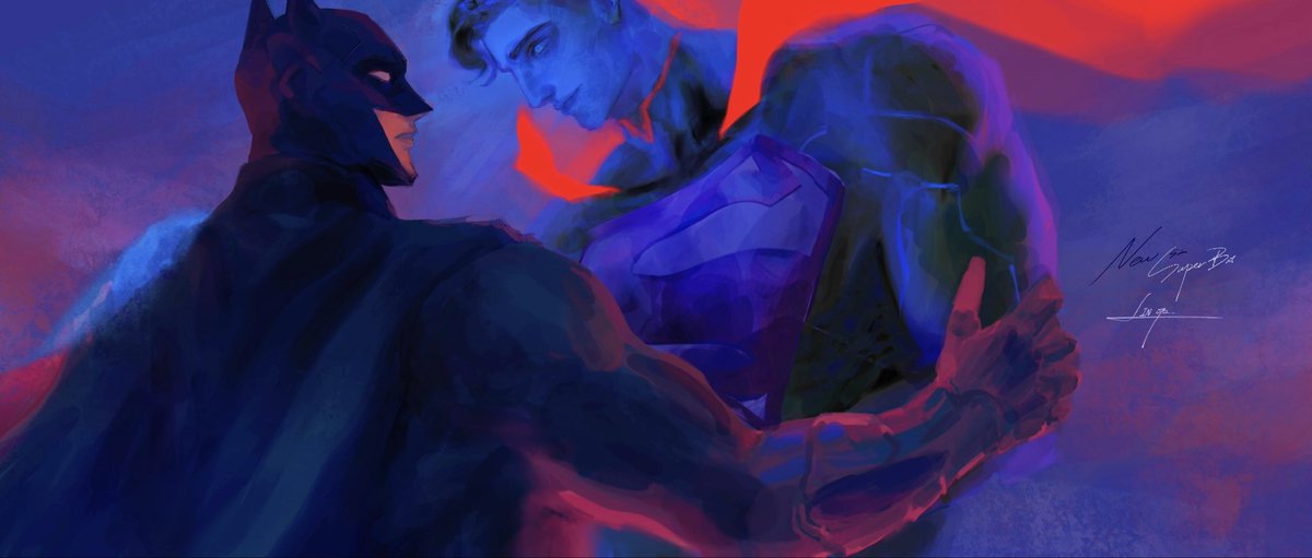 LIN072_'s tweet photo. #superbat 
old sketches https://t.co/PZFdocnR9A