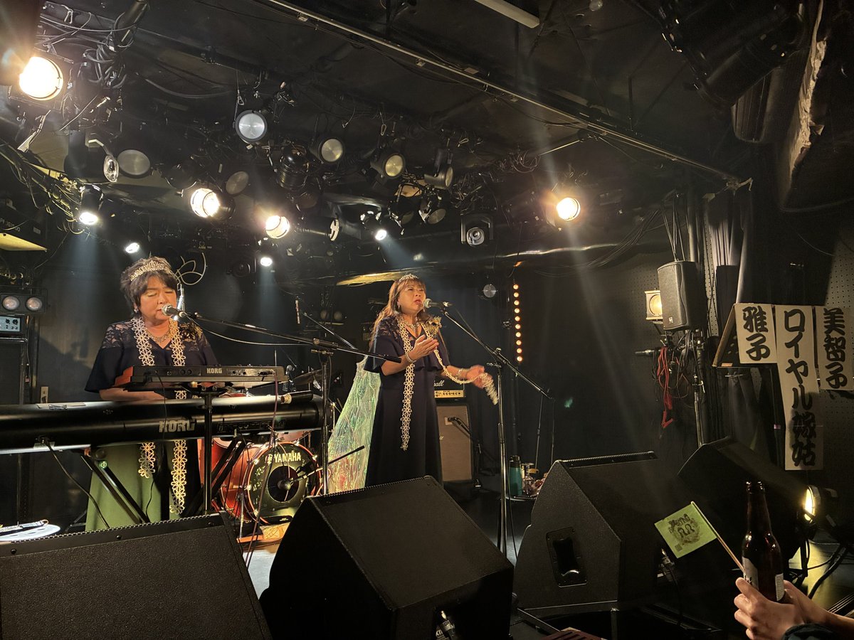 okappa030303's tweet photo. 8番手、
ロイヤル嫁姑！！！ https://t.co/srcyHfjyqy