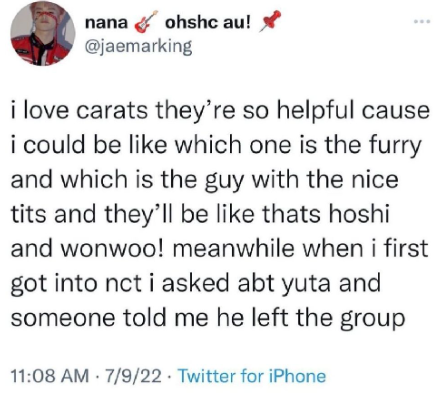 cheolhanglazer's tweet photo. there’s this quote i think about often https://t.co/6pGCkBOJDg