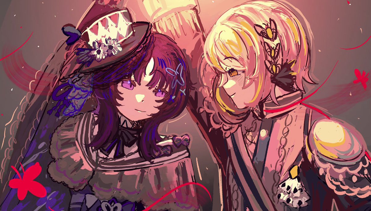 Diiiii_chan's tweet photo. #まのさばネタバレ
#まのさば二次創作 https://t.co/eGVfkXQAMq
