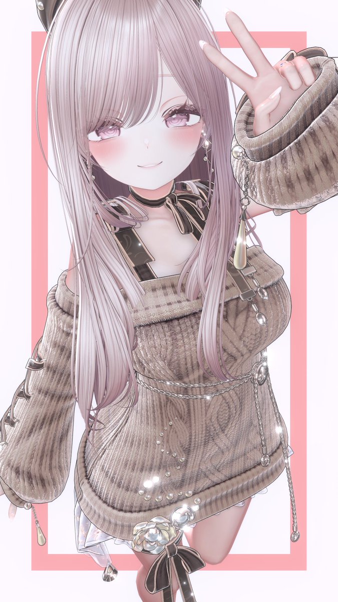 Hikutis_vrc's tweet photo. #Shinano https://t.co/4GfKQzF6lM