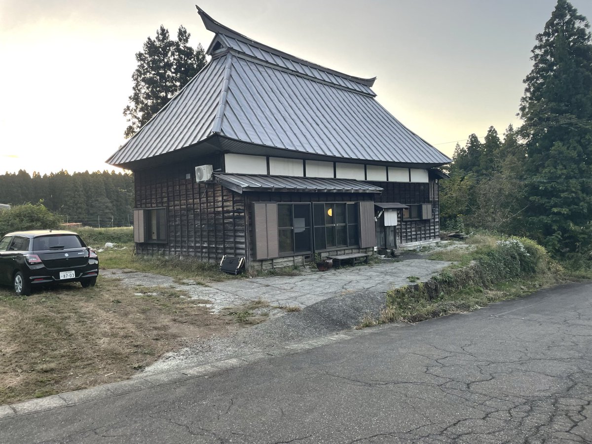 Rinta05061946's tweet photo. 新潟2日目！
新米コシヒカリガチ美味い https://t.co/VIAnTdYXkd