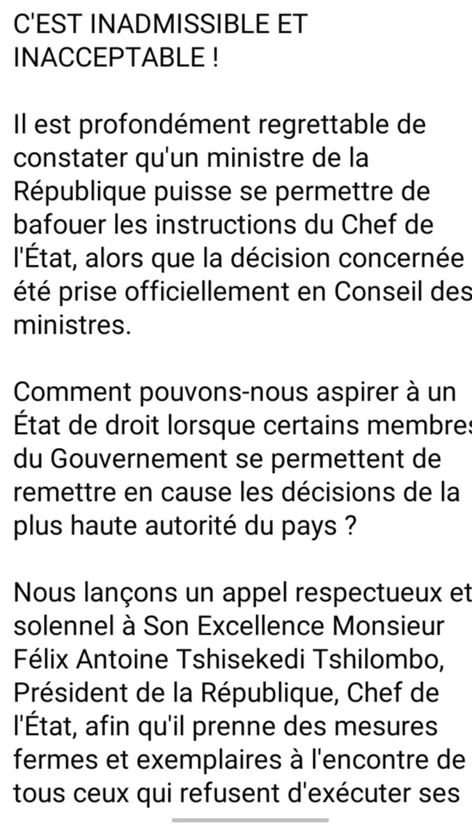 MosalaFabrice's tweet photo. https://t.co/6wqLbB6ssA