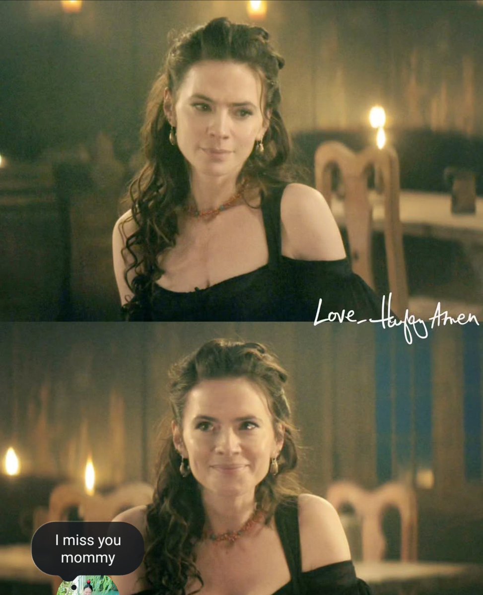 ceceseverythot's tweet photo. Hayley Atwell gets finer with age. Fight me.

Also ignore my note https://t.co/y88yzA7jqh