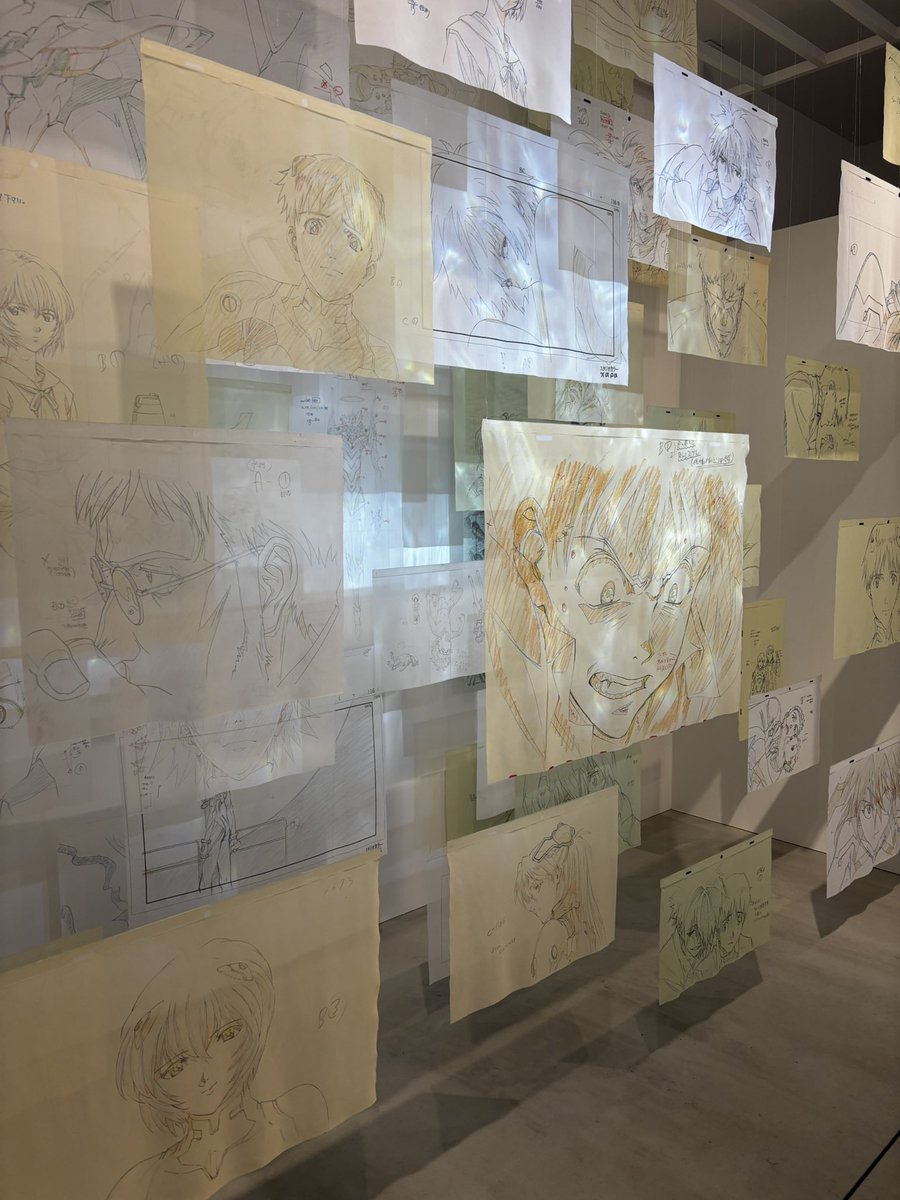 p_p_o____'s tweet photo. 多く語りません。
30周年おめでとう https://t.co/gurHw6Oehm