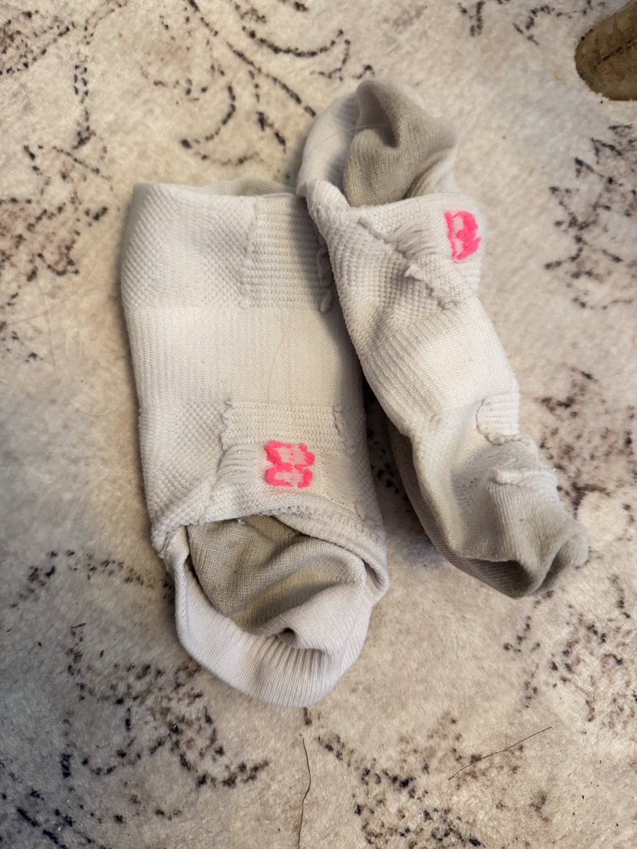 TheLadyArdent's tweet photo. Today’s selection of worn Socks . ♣️ https://t.co/3s2K4i7KQB