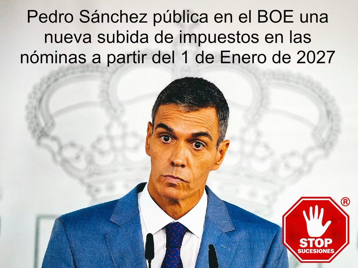 EduardoBr77's tweet photo. Este hijo de la gran puta no anuncia esto en campaña https://t.co/X6sen4LcL8