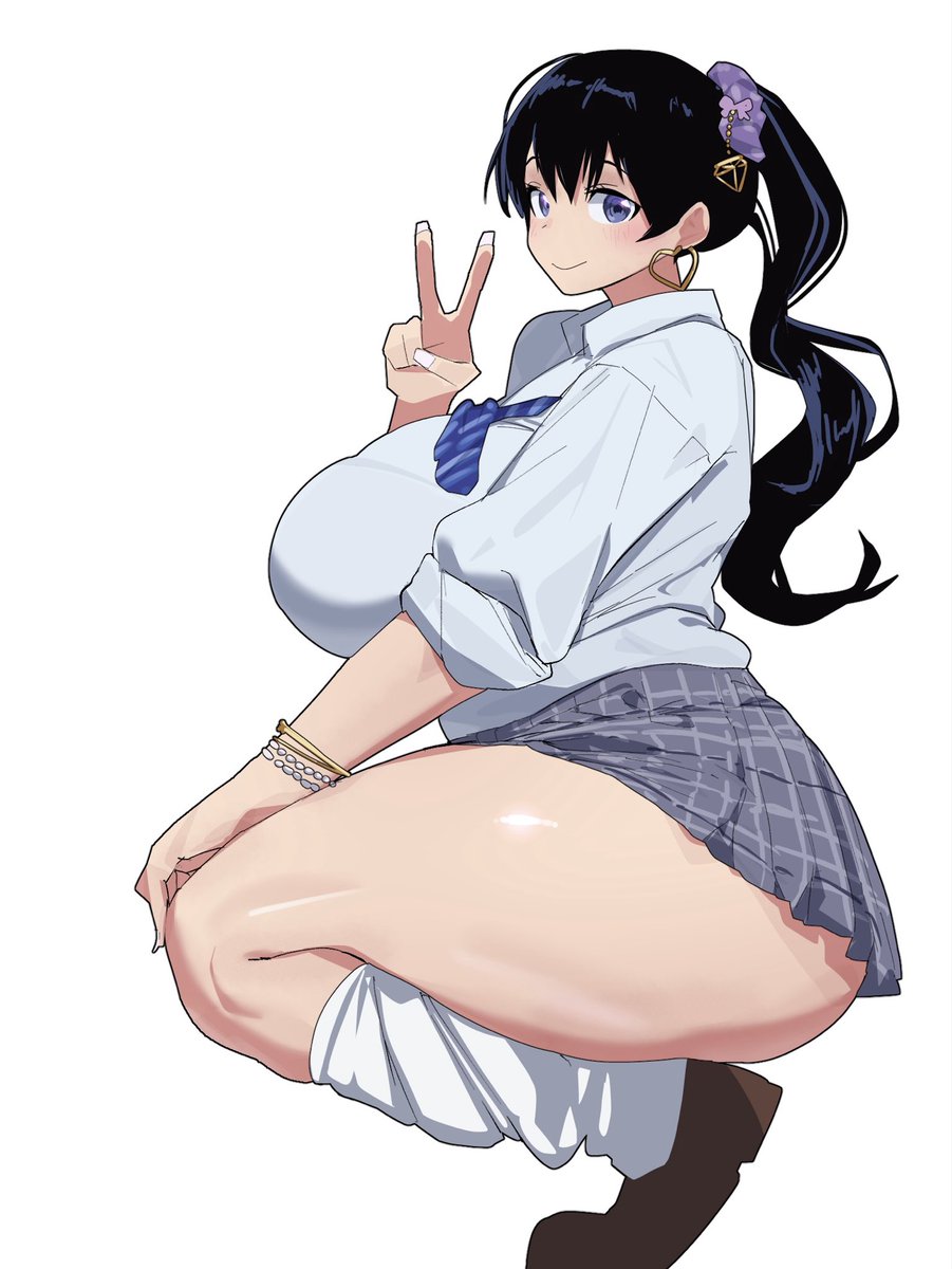 Qaz3826's tweet photo. むっちり太ももギャル凪さん https://t.co/tdoBbYE6cn
