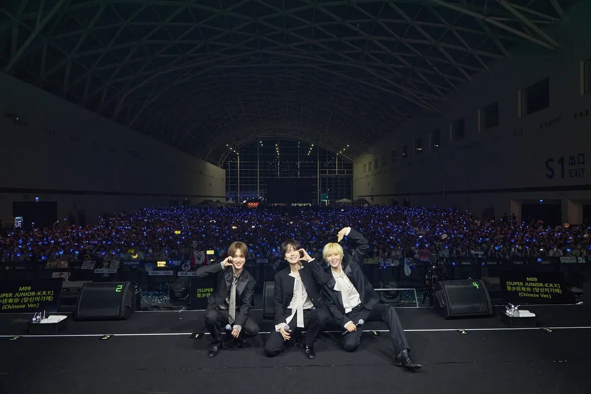 yesungiedf's tweet photo. kissmetw.mag instagram updated

The crowd turned so blue🥹💙 https://t.co/Xyb3aQDYYH