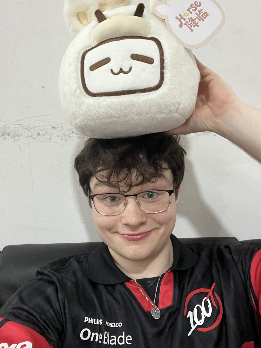 Timotino7's tweet photo. 2-0 @NRGgg 

Top 4 secured https://t.co/rgXDXtR0rm
