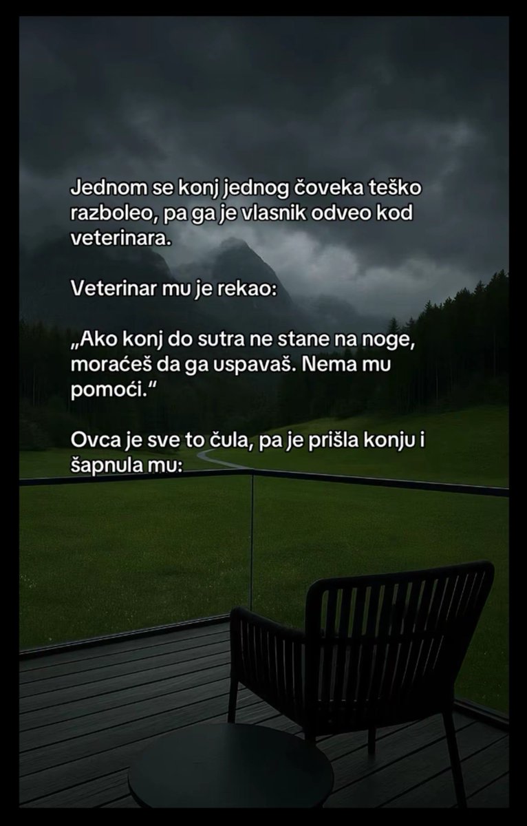 StarcebicG's tweet photo. Morate da pročitate ovo 👇👇👇 https://t.co/kRuAPi55vM