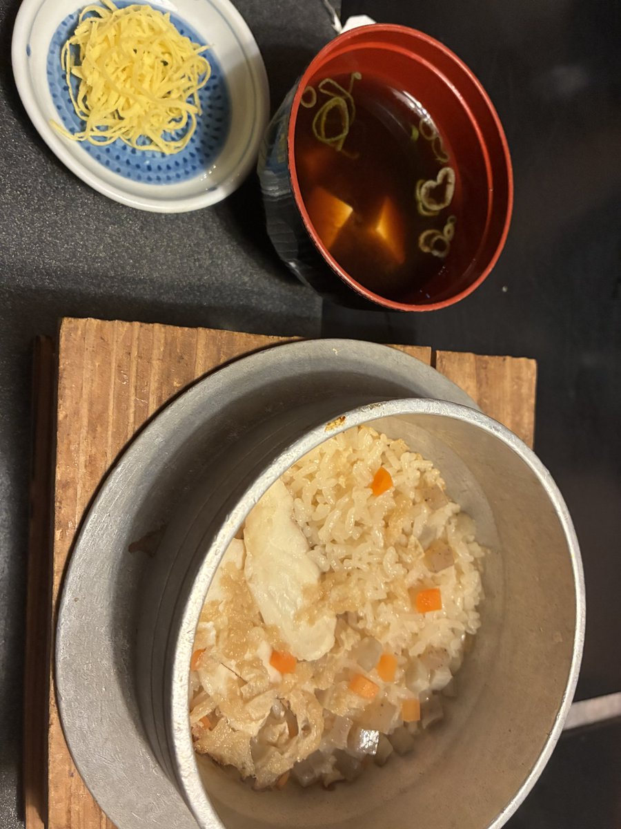 KinomotoKonoha's tweet photo. 美味かった(´・ω・｀) https://t.co/HDi2fGOAe2