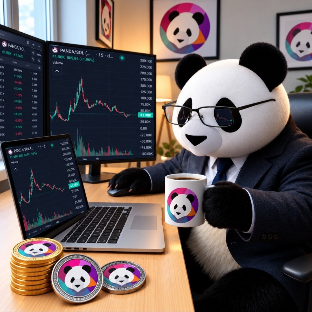 Iwerkmeme's tweet photo. they see a dip.
panda sees an opportunity. 🐼 https://t.co/4SoJrpH7sS