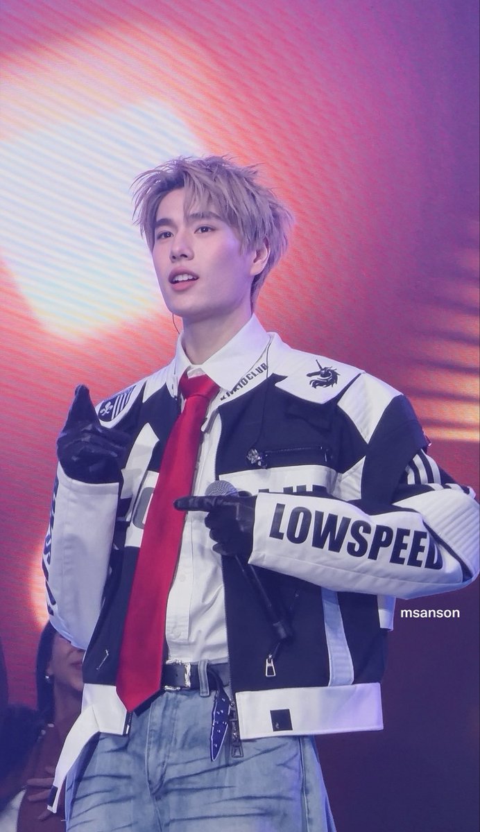 Msansonnnn's tweet photo. ฮื่อออออ โคตรรน่ารักเลย🥹💗
คิดถึงนะค้าบบบบบ

PHUWIN 1ST FANCON IDN

#2026Phuwin1stFanconinIndonesia 
#phuwintang https://t.co/d1qlsjGqcf