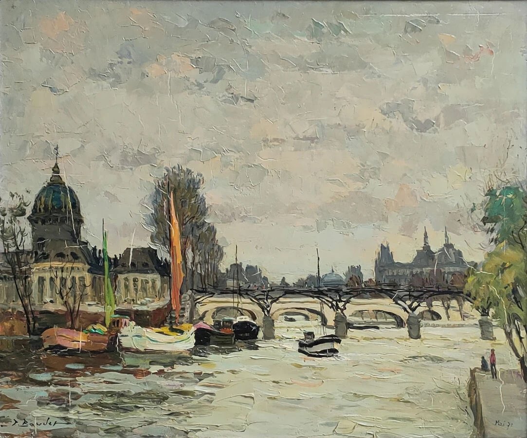 parispainting1 tweet picture