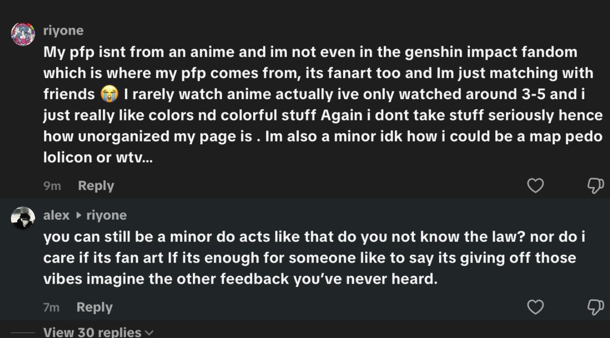nenweni's tweet photo. I get accused of being a pedophile the moment i state that im against lolicons pedophiles maps and weirder groups . Ok https://t.co/BqgESLxN7z