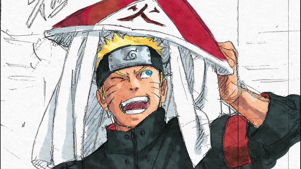Wynriel's tweet photo. Kishimoto, me da igual lo que hagas con tu nueva obra y lo que le quieras meter. Sólo te pido que le hagas justicia al momento canónico que nos merecemos ver bien, sin coñas, de forma épica y bonita, que honre el sueño de un personaje que fue inspiración para toda una generación https://t.co/S9EVRfWzUC