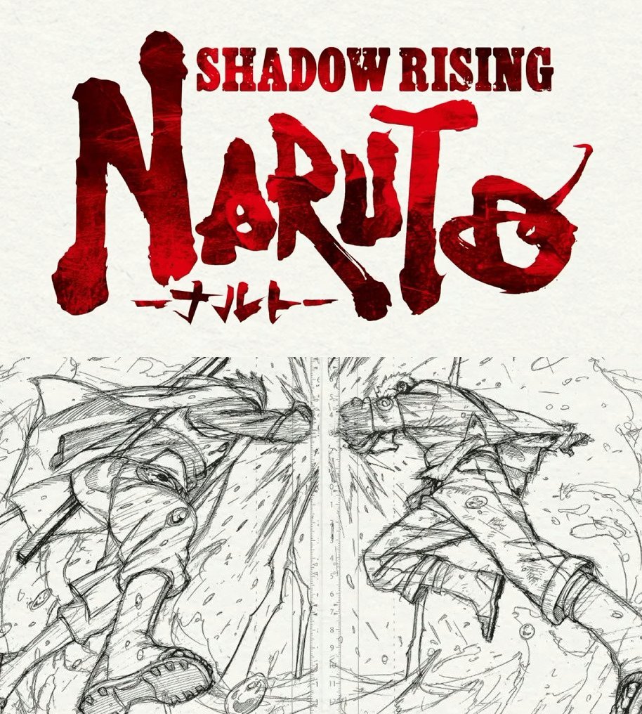 thejurgenholic's tweet photo. NARUTO: Shadow Rising yang kembali ditulis Masashi Kishimoto ini berada di masa kosong (blank period).

Cerita akan berfokus ke:
 • Pernikahan Sasuke dan Sakura
 • Kelahiran Sarada
 • Naruto menjadi Hokage
 • Pertarungan terakhir Naruto vs Sasuke

Siap yang gak sabarr? ☝️😃 https://t.co/bx3KuGNwlH
