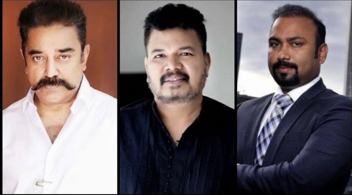 MoviesSingapore's tweet photo. Director #Shankar has been affected by the FLOPS of #Indian2 & #GameChanger, while #KamalHaasan has also faced setbacks with #Indian2 & #ThugLife.

Majority of #LYCAProductions’ movies haven’t been performing well, and they’re now placing their hopes on #Indian3, believing it could turn things around.

When the #Indian sequel was split, the majority of the interesting portions were reportedly said to be in #Indian3. #Shankar is said to have restarted the editing work for the movie, with high chances of a Pongal 2027 release.

Source - Touring Talkies