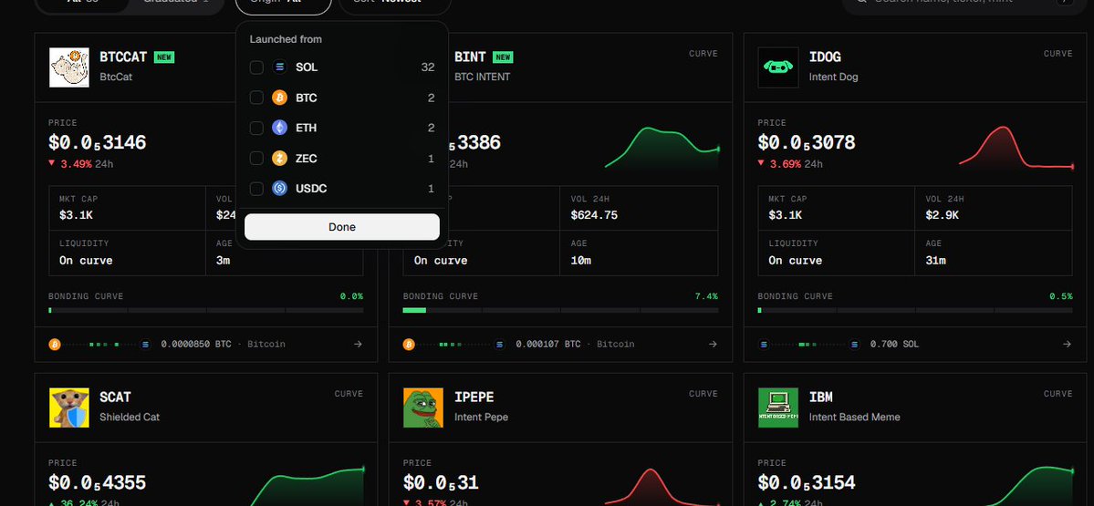 stomfishyx's tweet photo. @useintents @NEARProtocol Fine https://t.co/8rcdpx1Mrr